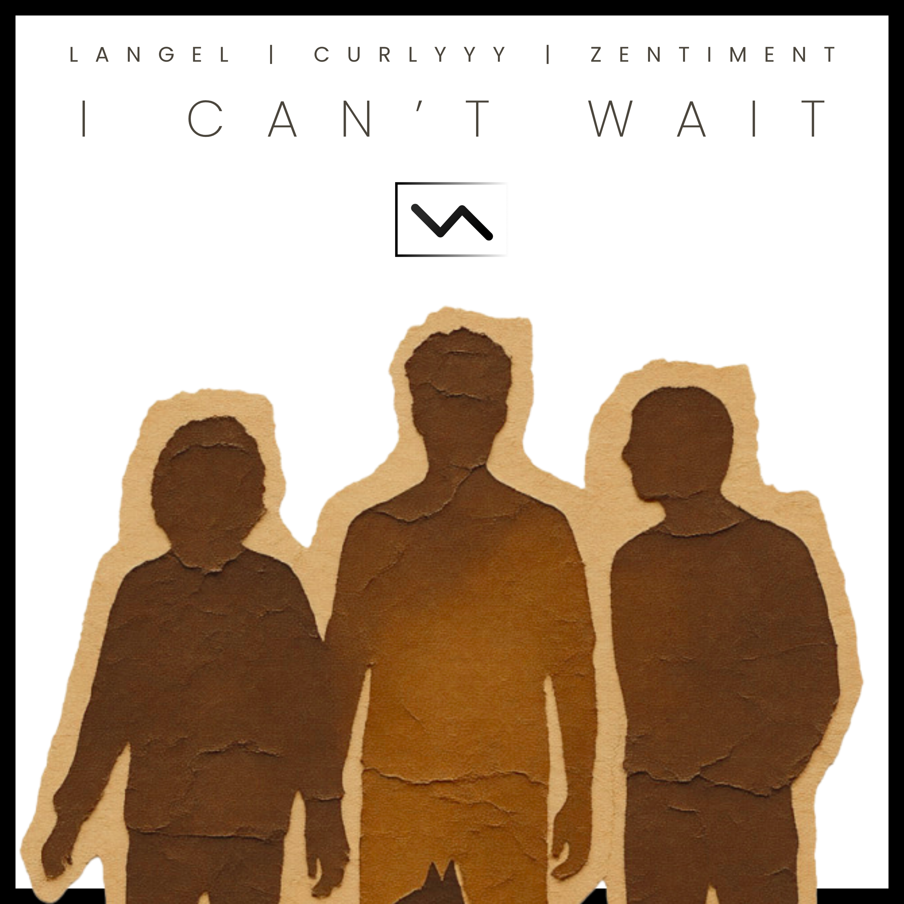 Cover art for I Can't Wait (Remaster)